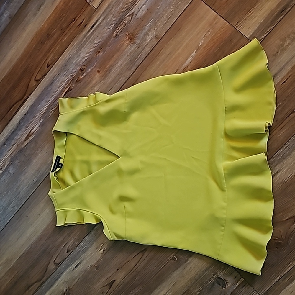 Banana Republic top
